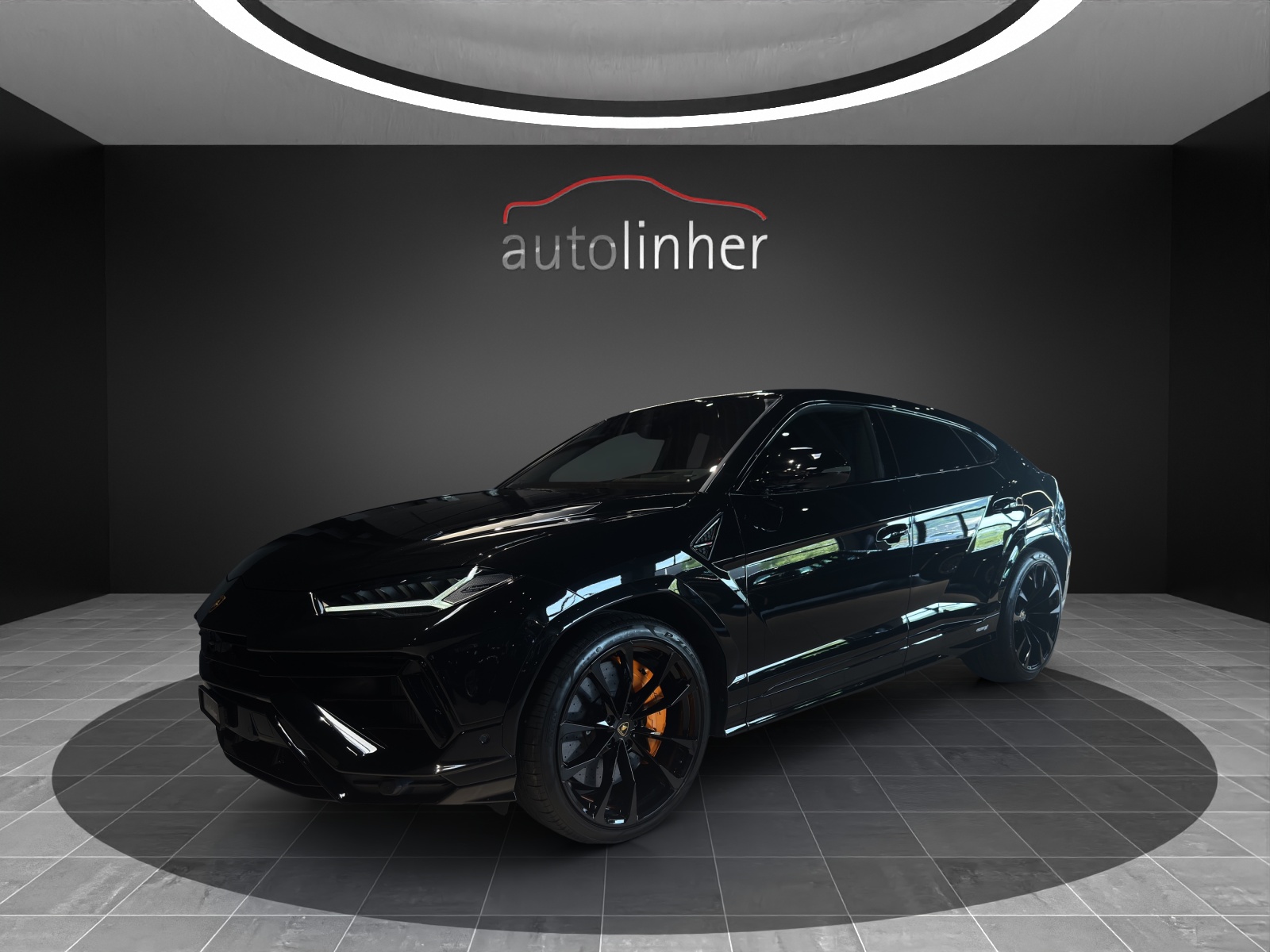 LAMBORGHINI Urus S-image-0