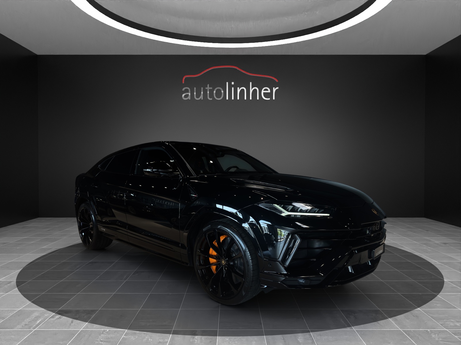LAMBORGHINI Urus S-image-5