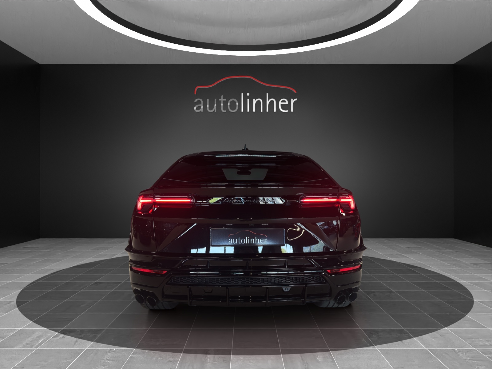 LAMBORGHINI Urus S-image-3