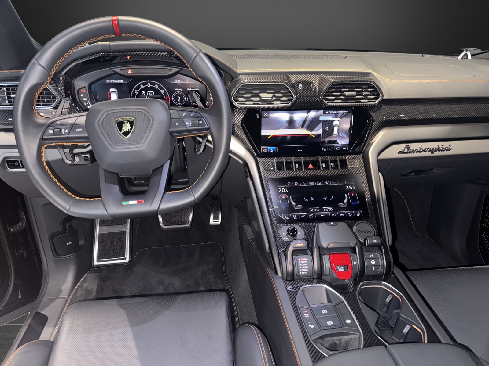 LAMBORGHINI Urus S-image-9
