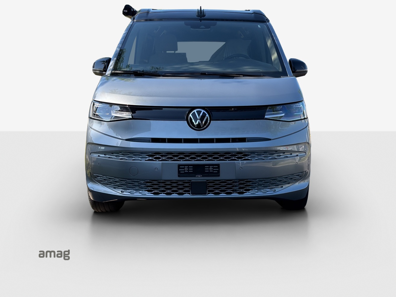 VW California 2.0 TDI Beach Tour-image-6