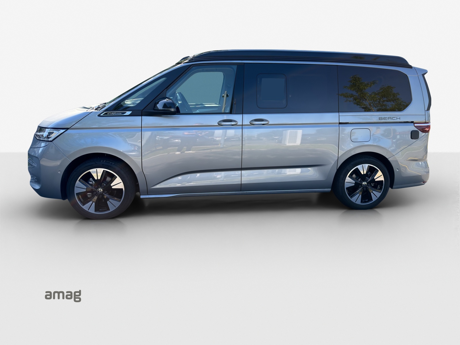 VW California 2.0 TDI Beach Tour-showroom-element-1