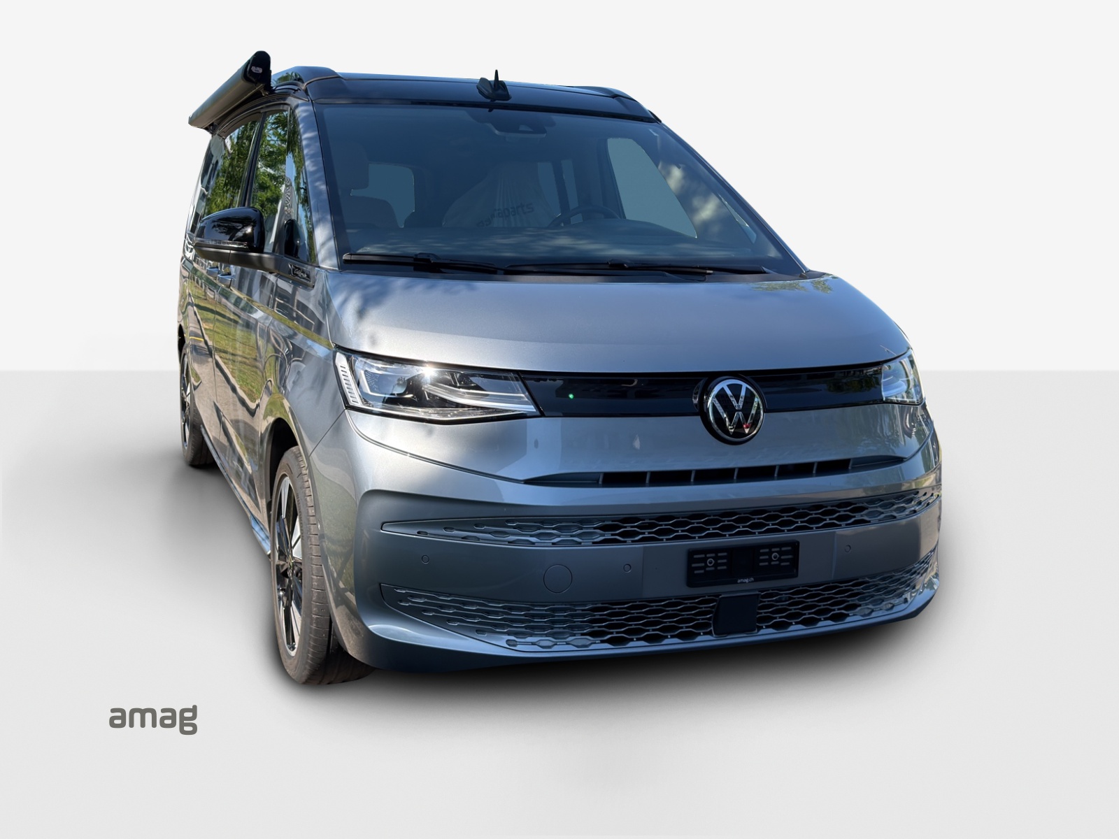 VW California 2.0 TDI Beach Tour-image-5