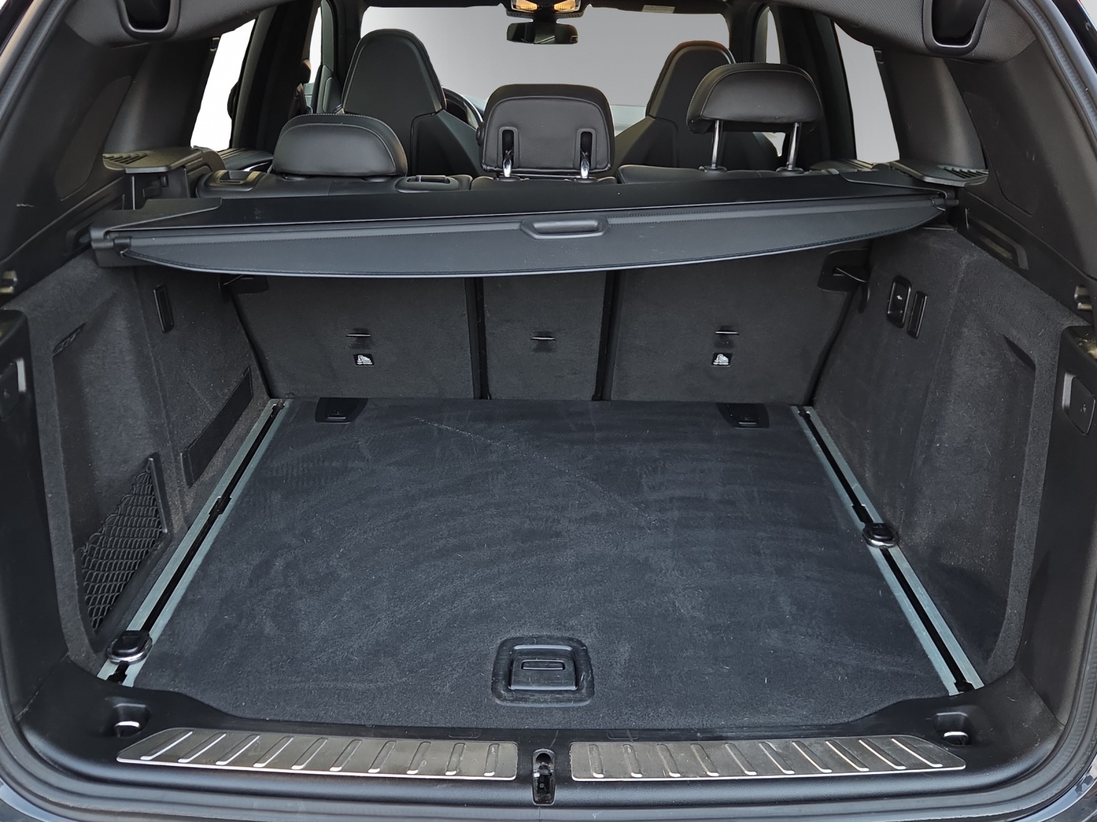 Image BMW X3M X3 xDrive M Competition Steptronic