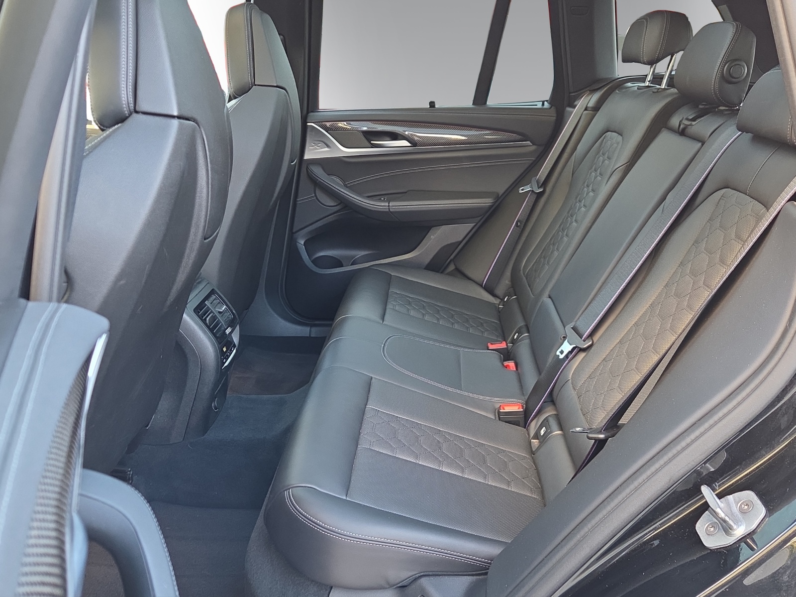 Image BMW X3M X3 xDrive M Competition Steptronic