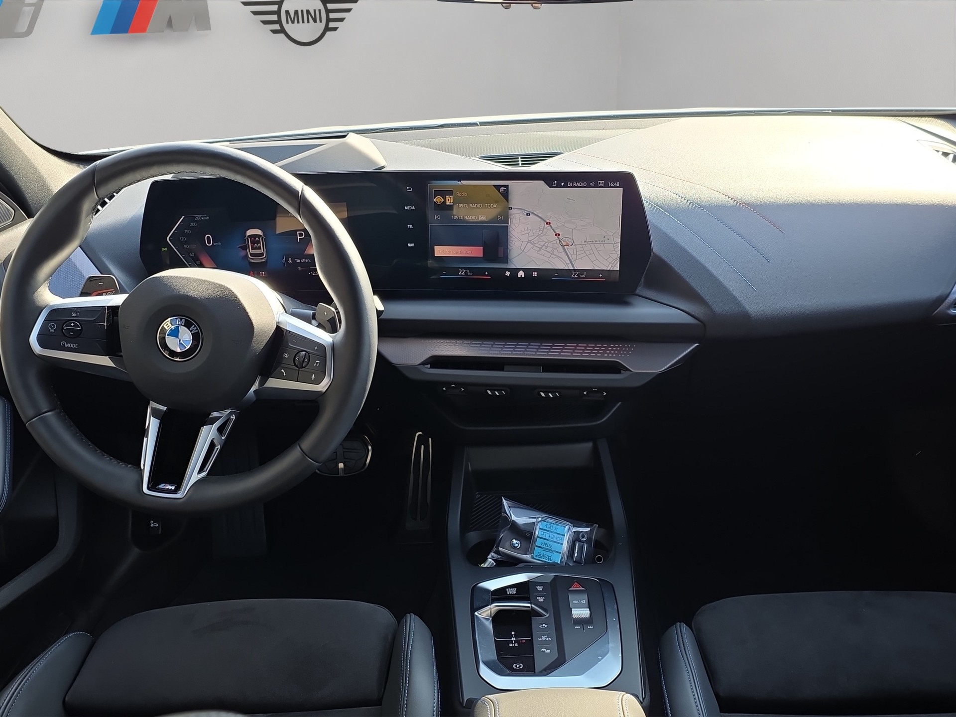 BMW 123 xDrive M Sport Steptronic-image-11