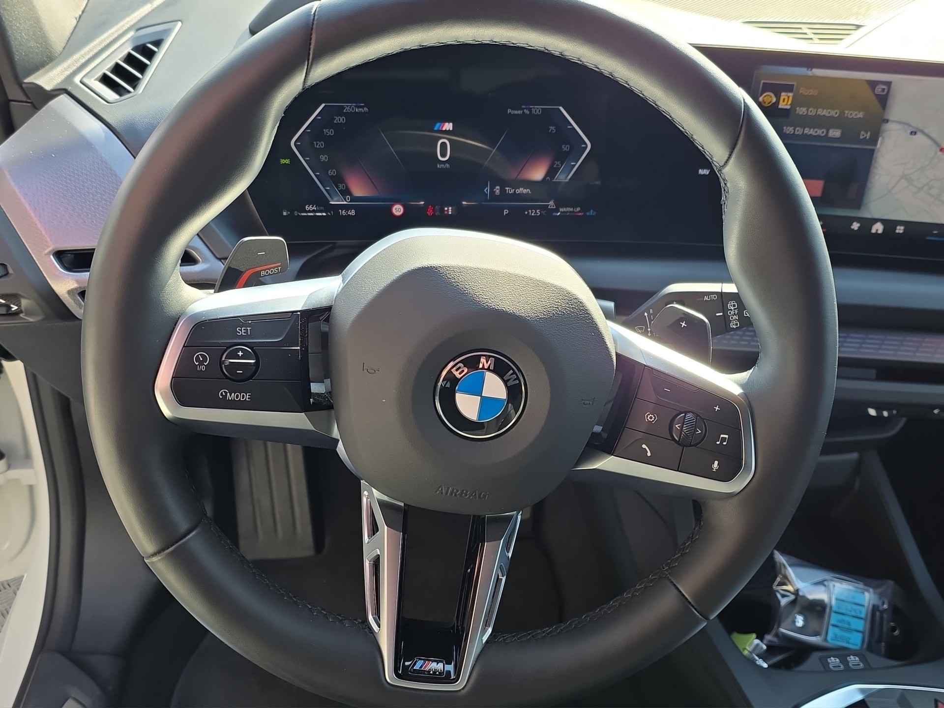 BMW 123 xDrive M Sport Steptronic-image-9