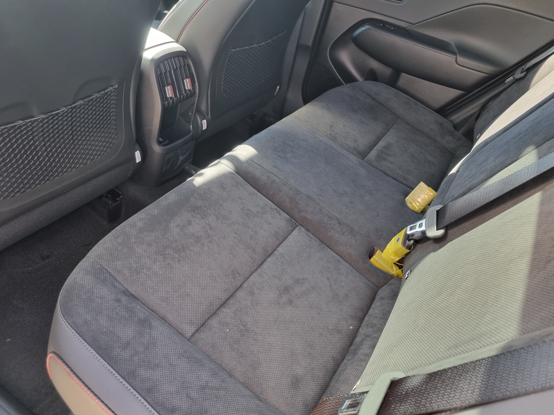 HYUNDAI Kona 1.6 GDi HEV N Line DCT-image-8