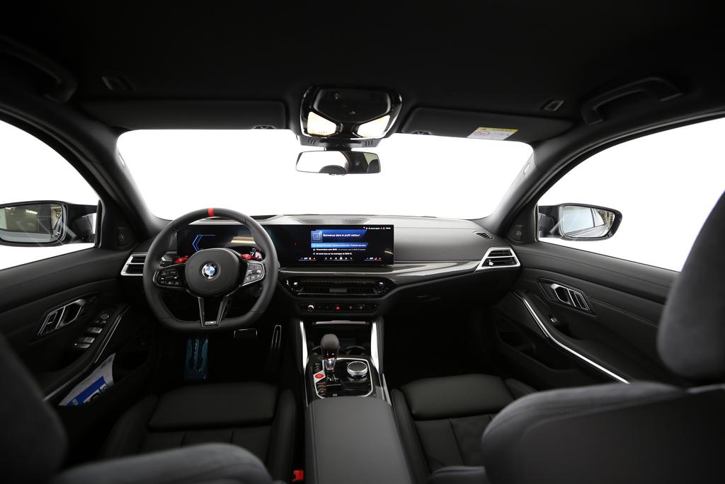 BMW M3 Competition xDrive-image-4