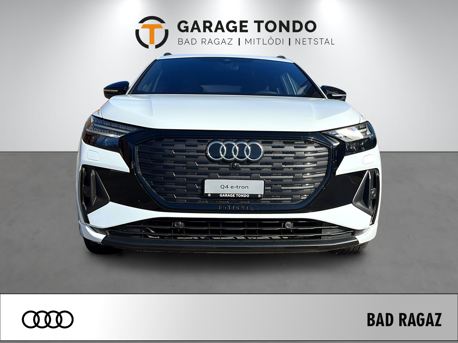 AUDI Q4 e-tron 50 quattro-image-1
