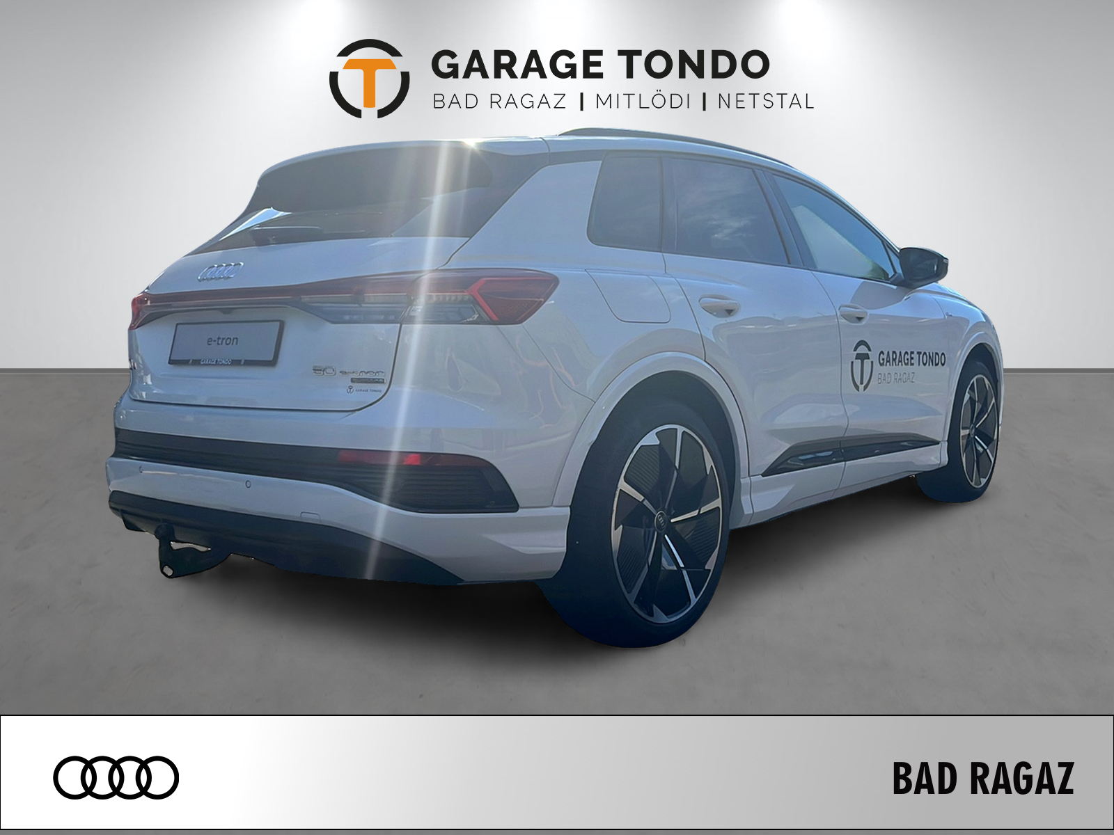 AUDI Q4 e-tron 50 quattro-image-3
