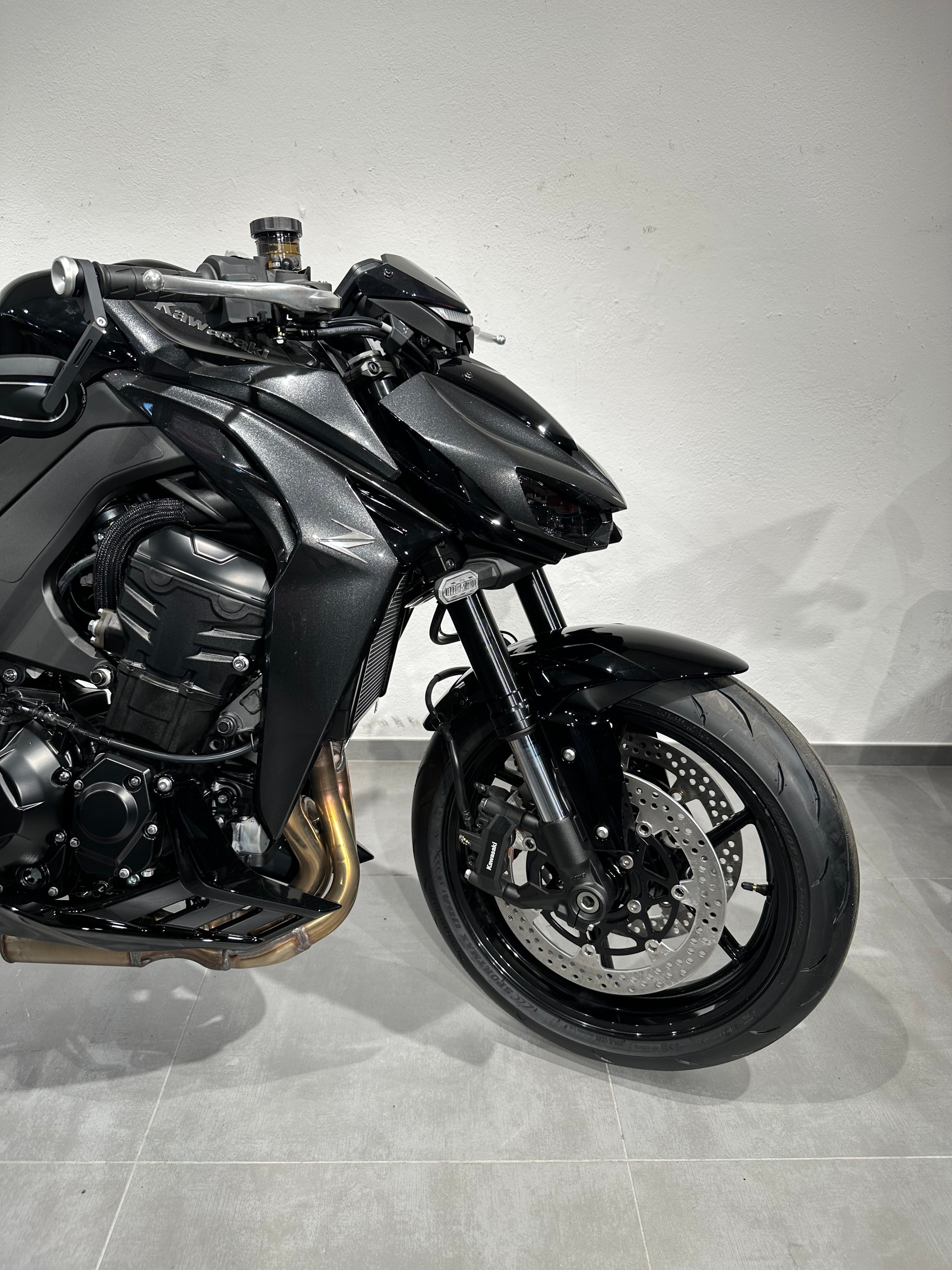 KAWASAKI Z 1100-image-6