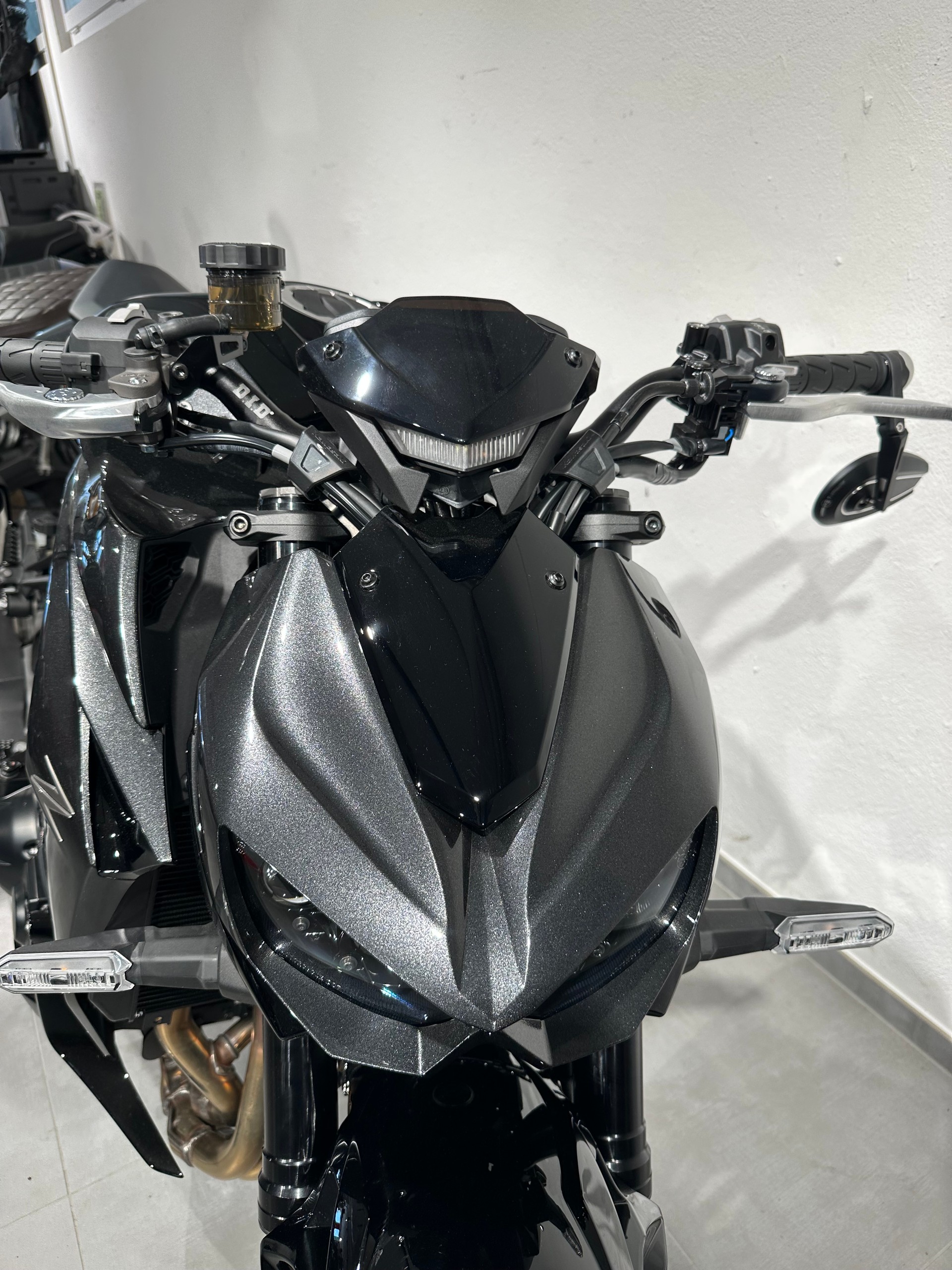 KAWASAKI Z 1100-image-7