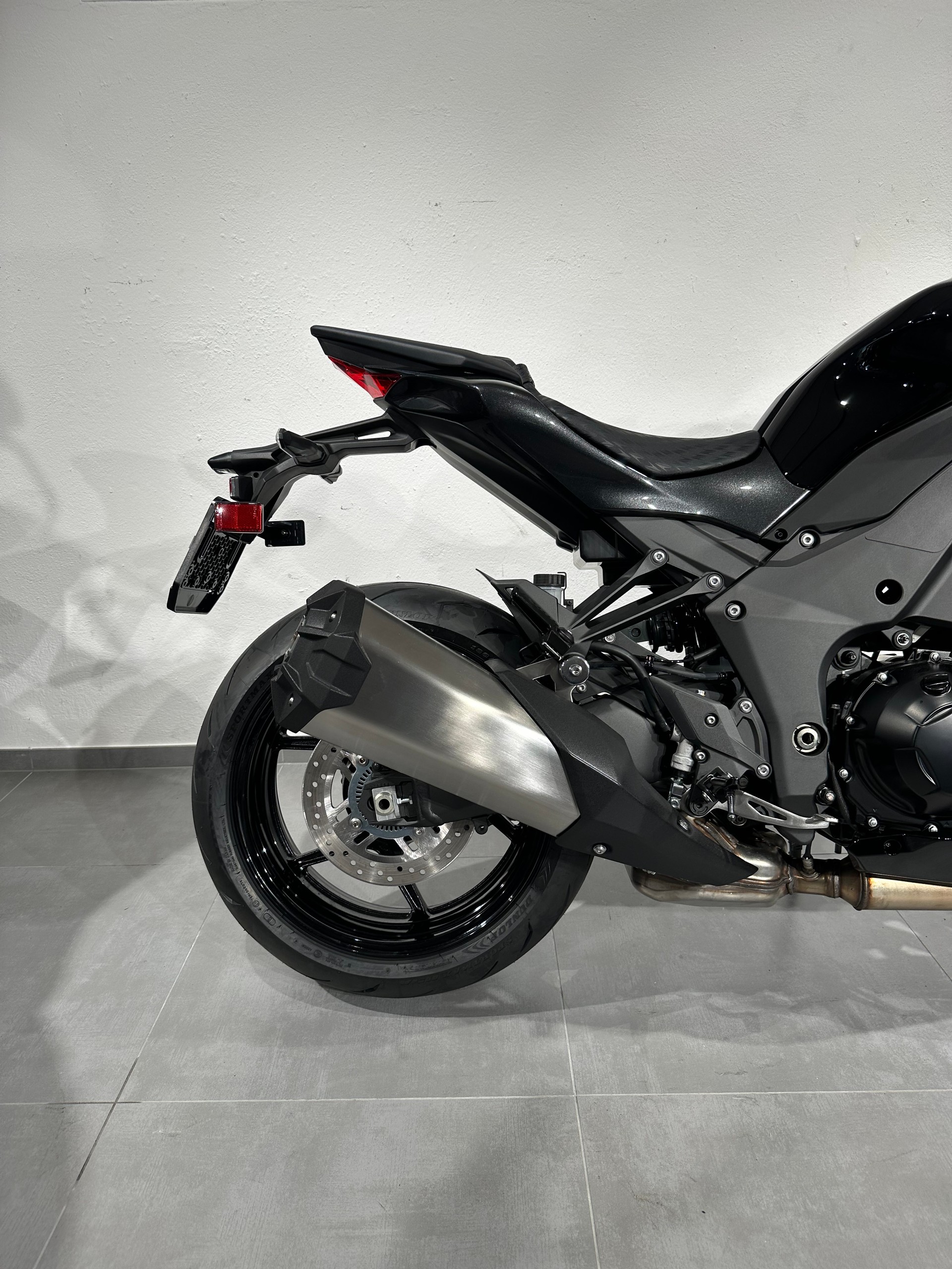 KAWASAKI Z 1100-image-4