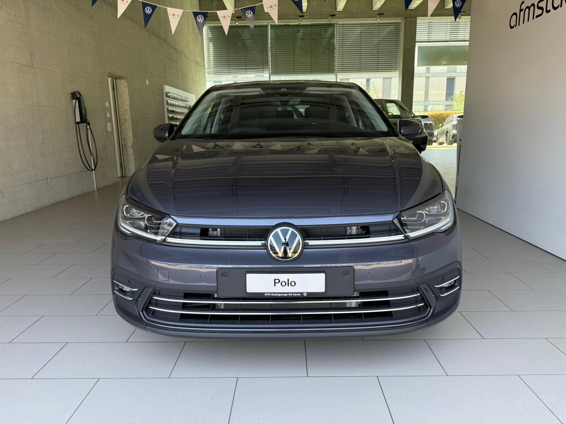 VW Polo 1.0 TSI Style DSG-image-1