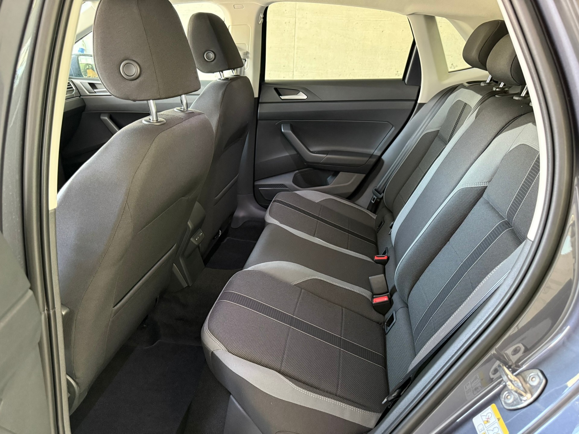 VW Polo 1.0 TSI Style DSG-image-8