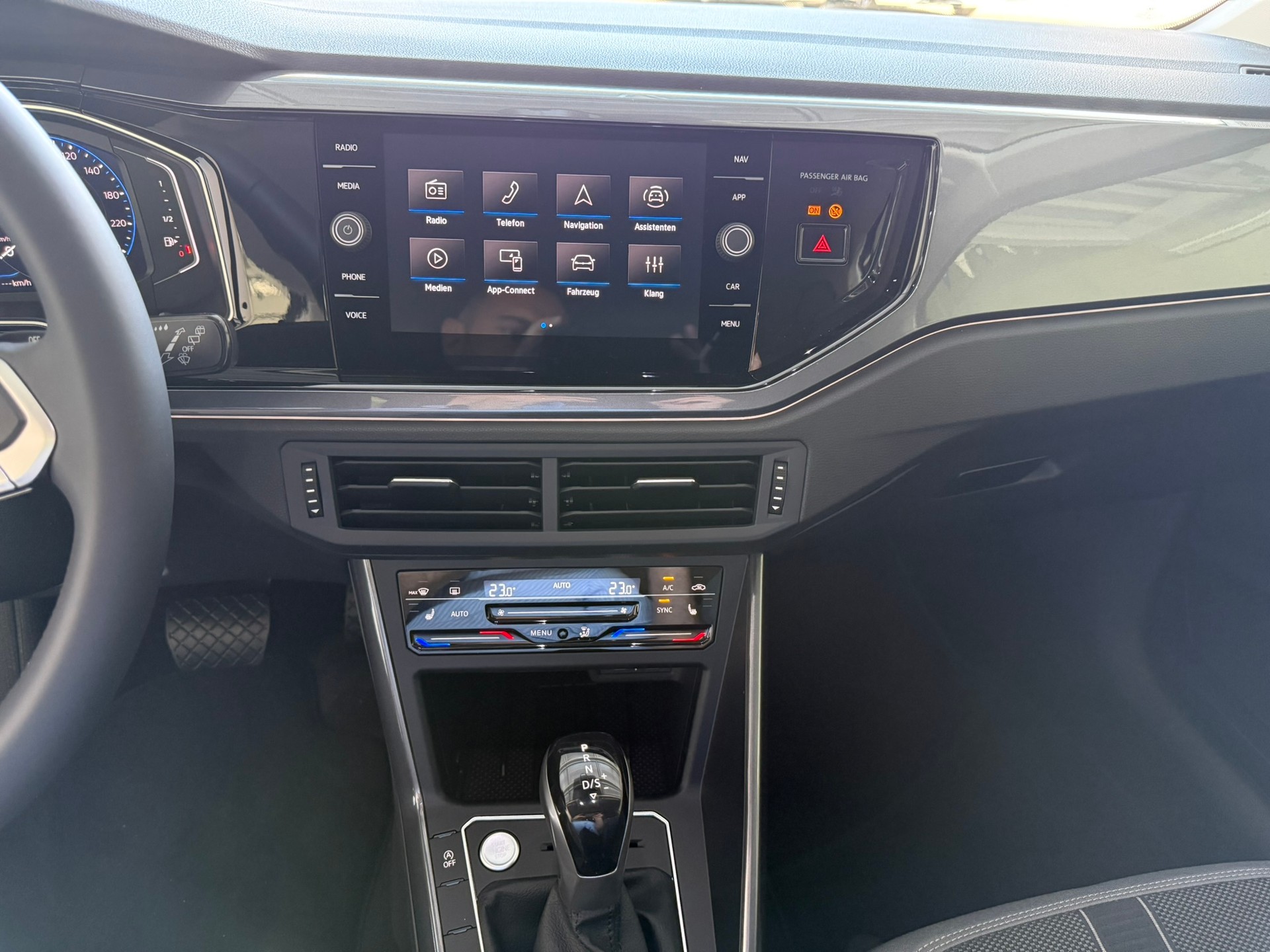 VW Polo 1.0 TSI Style DSG-image-10