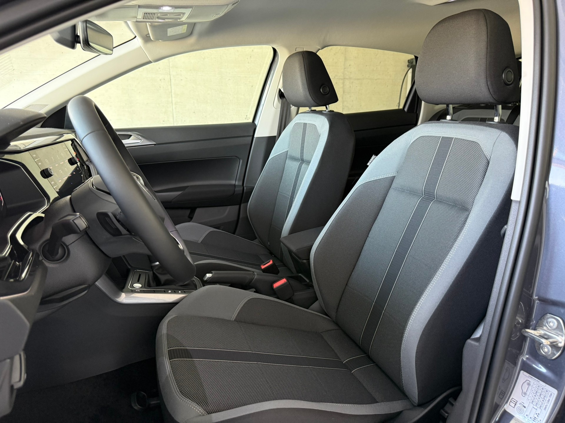 VW Polo 1.0 TSI Style DSG-image-12