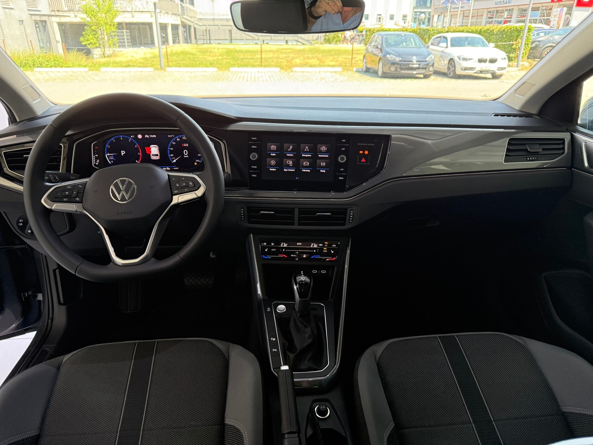 VW Polo 1.0 TSI Style DSG-image-11