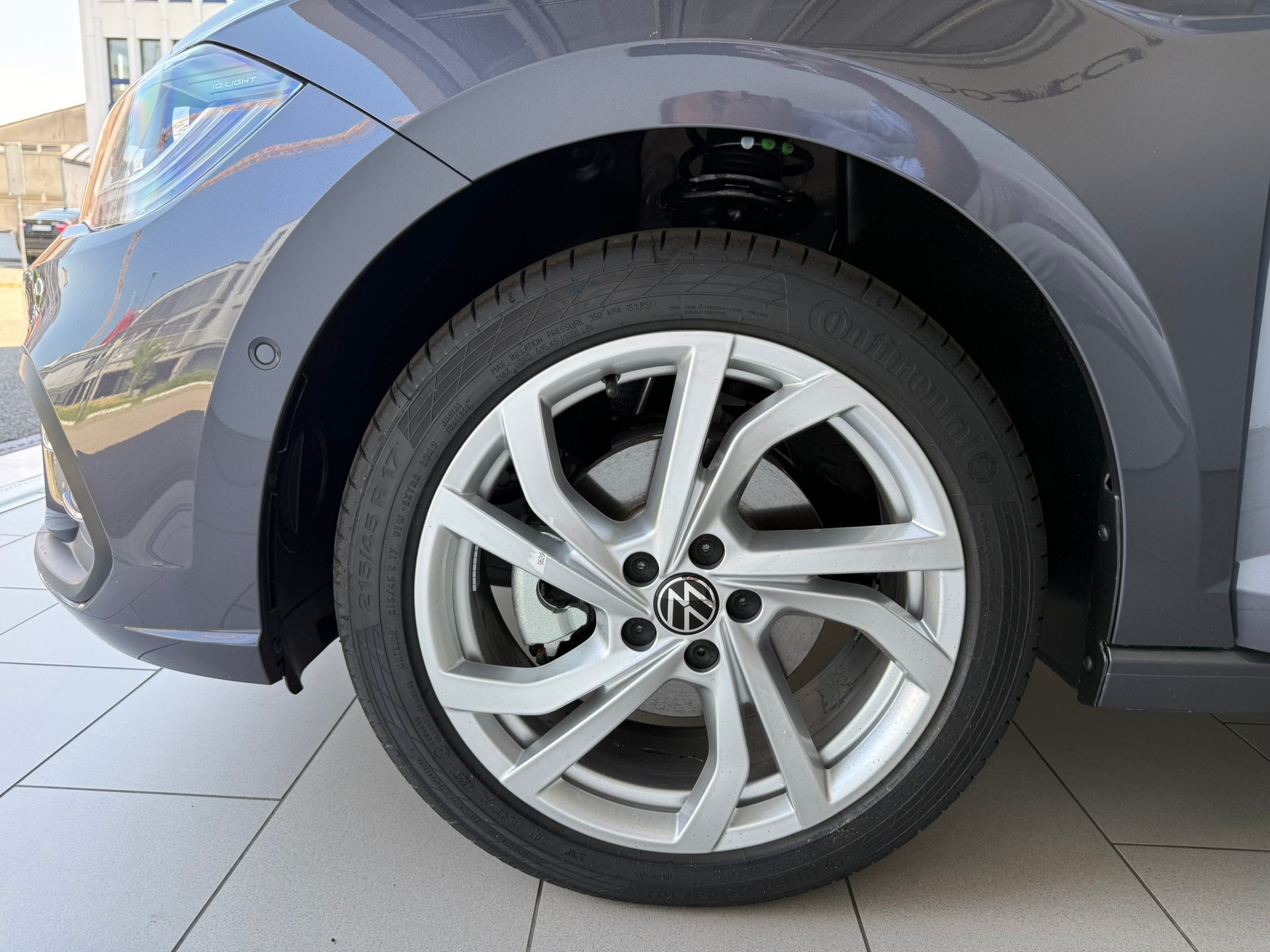VW Polo 1.0 TSI Style DSG-image-13