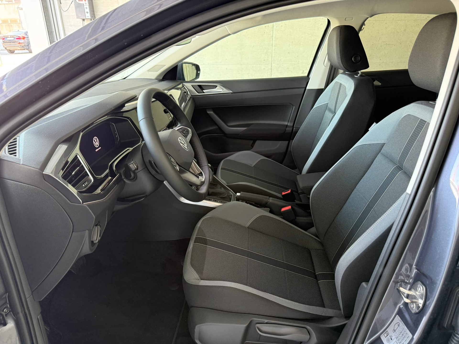 VW Polo 1.0 TSI Style DSG-image-7