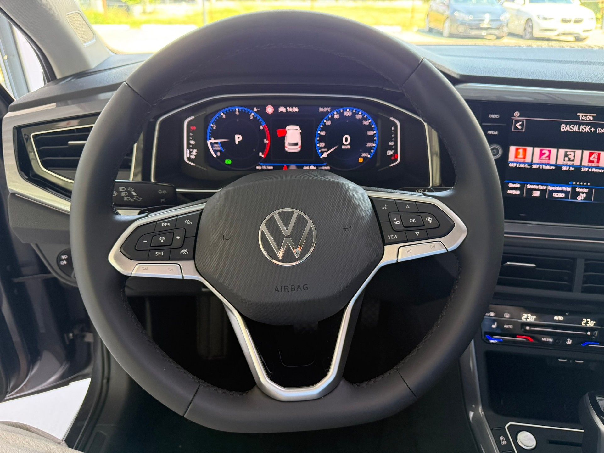 VW Polo 1.0 TSI Style DSG-image-9