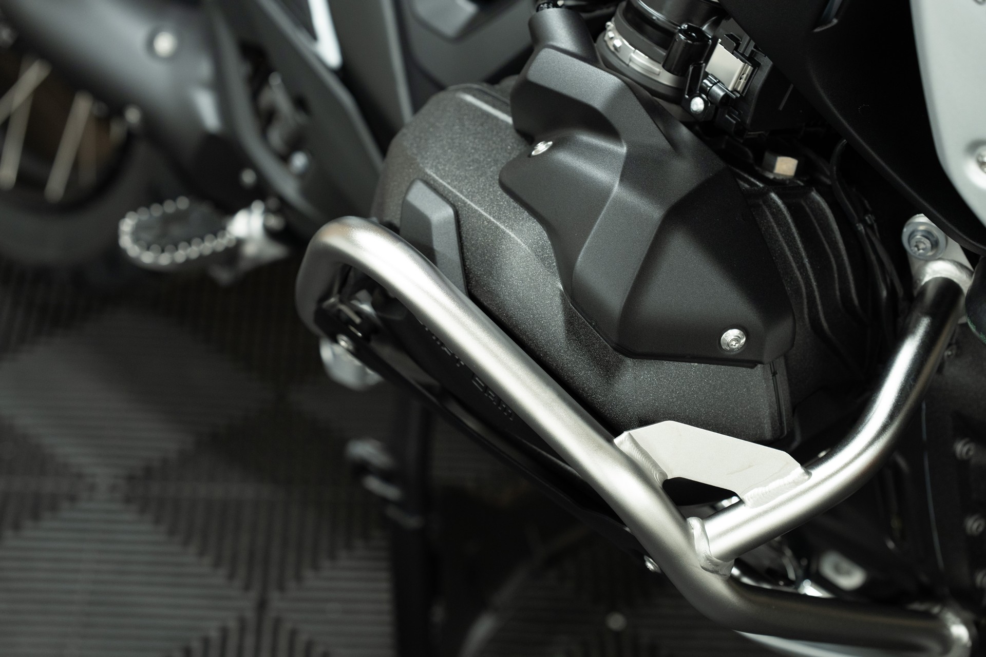 BMW R 1300 GS mit 0.9% Leasing und CHF 1'500.- Boxer Prämie 🤑🔥-image-7