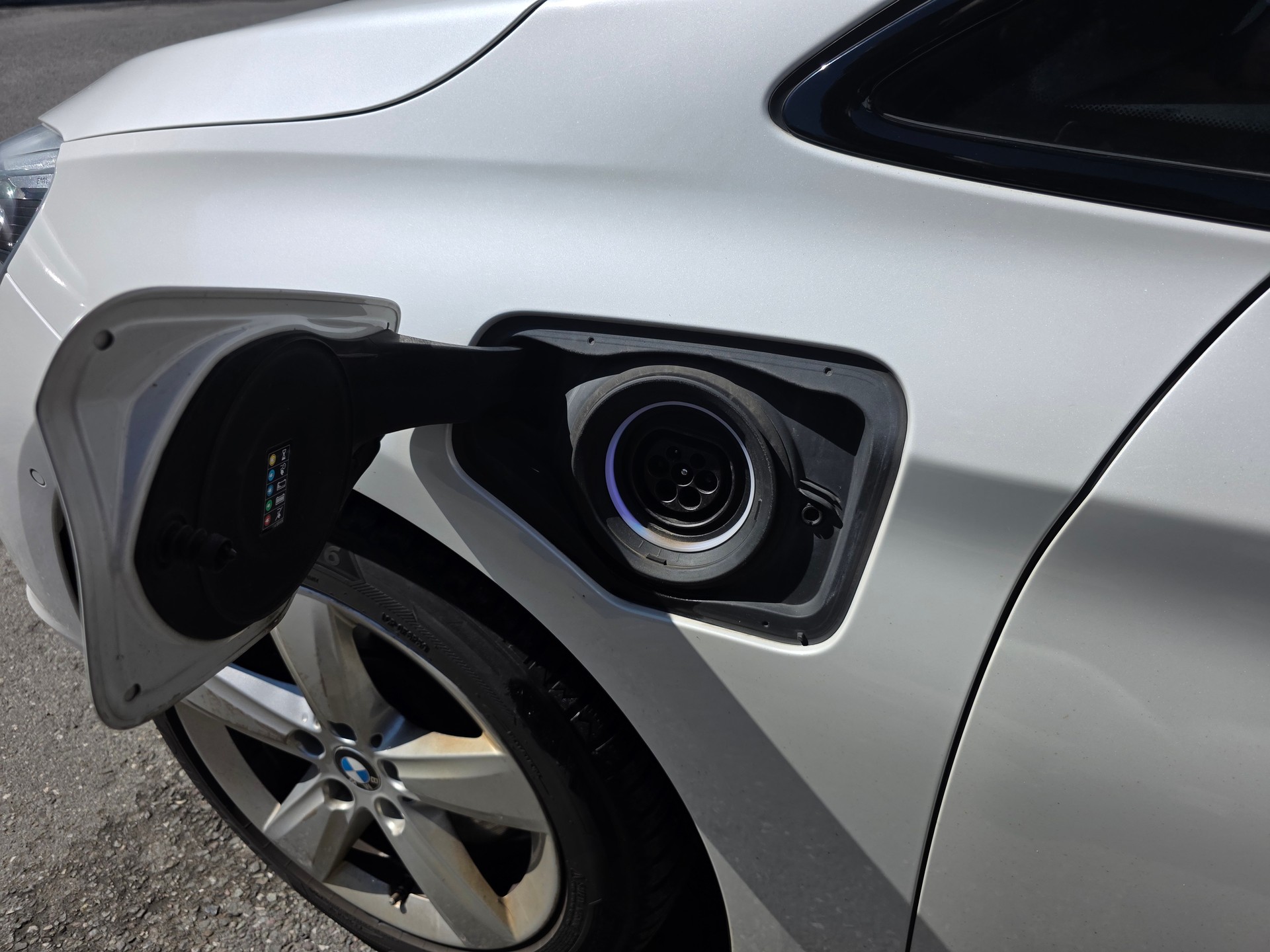 BMW 225xe iPerformance Active Tourer Sport Line Aut.-image-10