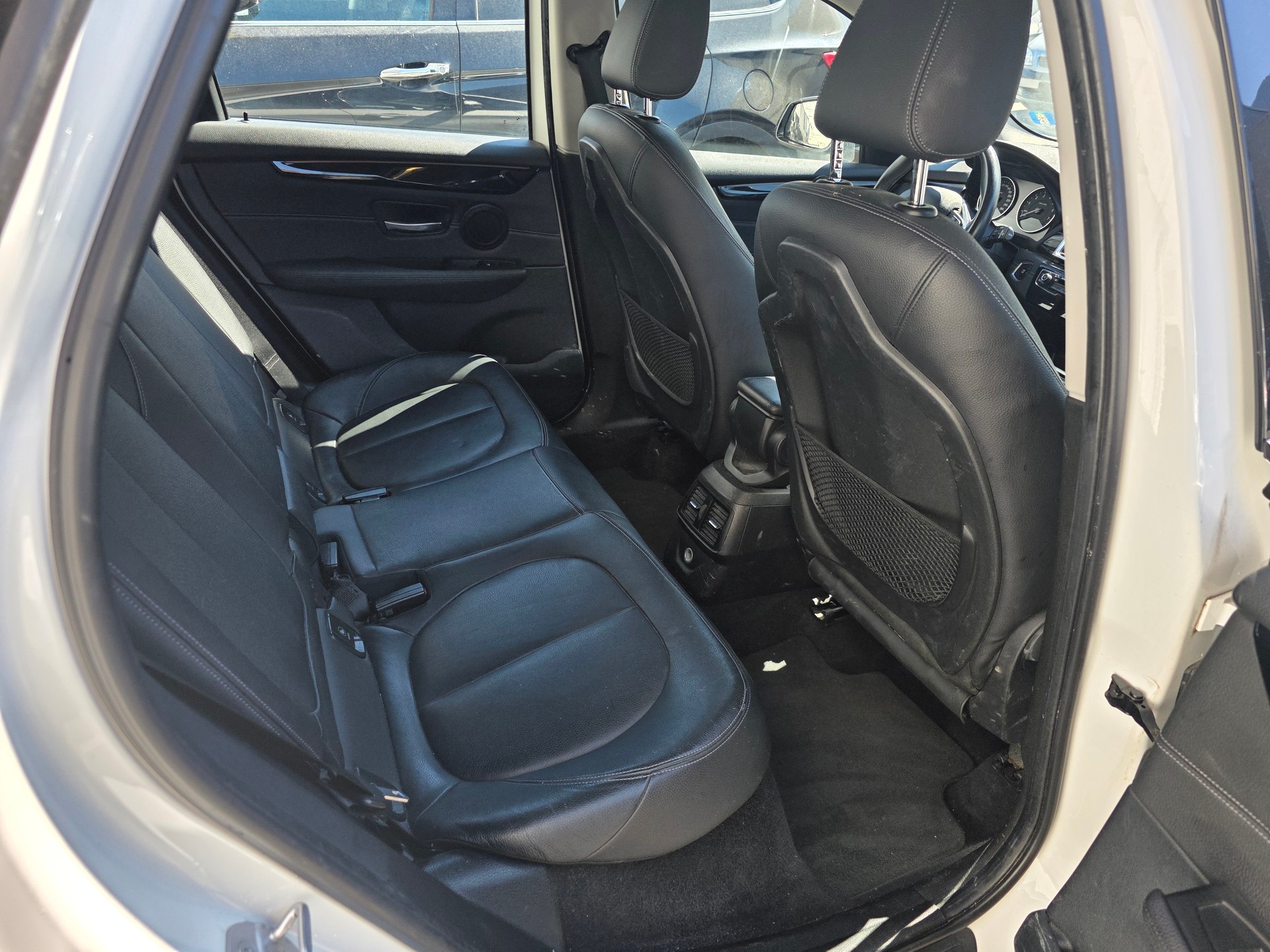 BMW 225xe iPerformance Active Tourer Sport Line Aut.-image-8