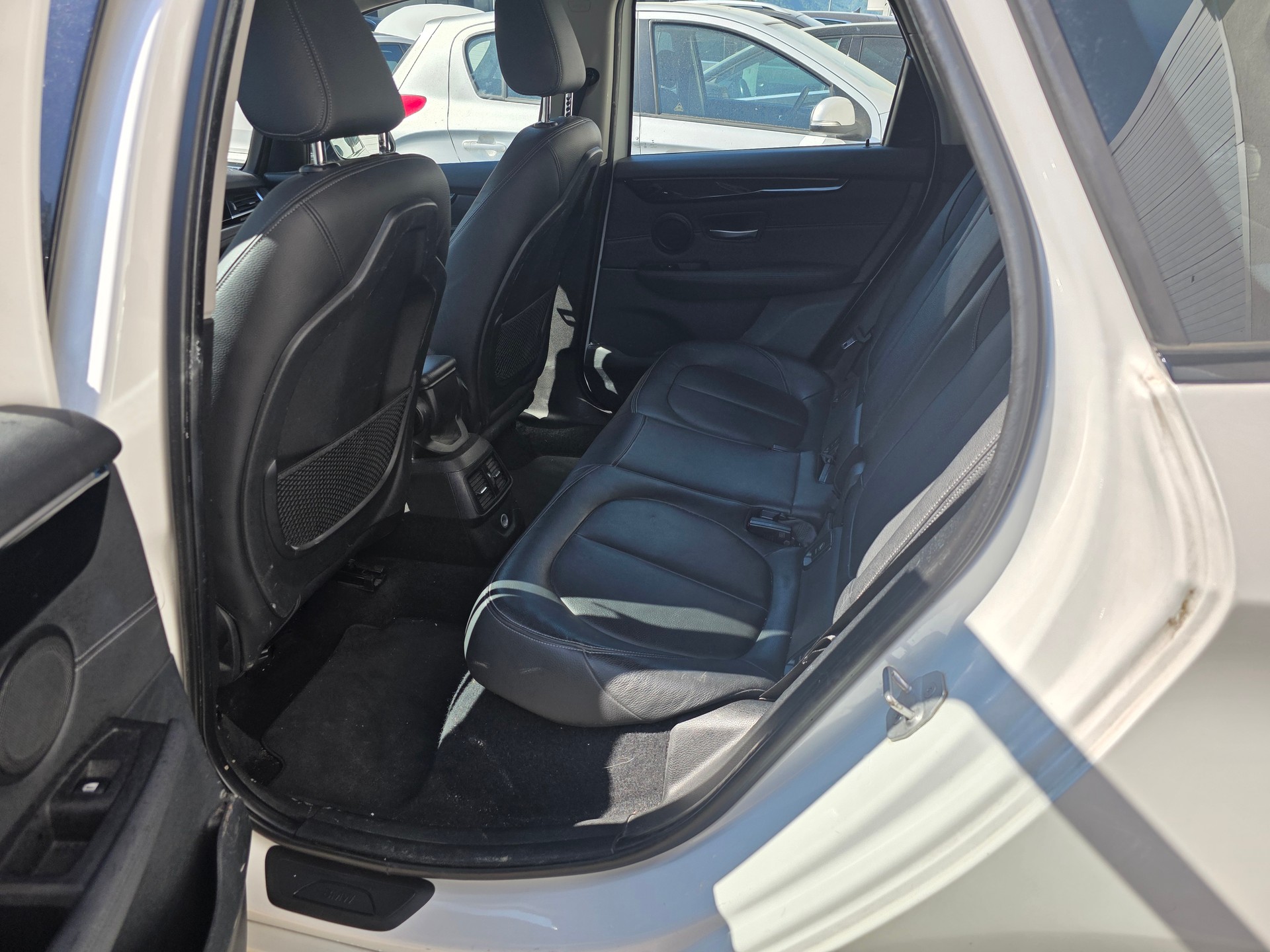 BMW 225xe iPerformance Active Tourer Sport Line Aut.-image-9