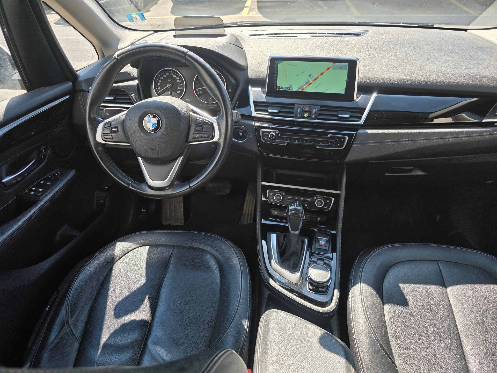 BMW 225xe iPerformance Active Tourer Sport Line Aut.-image-7