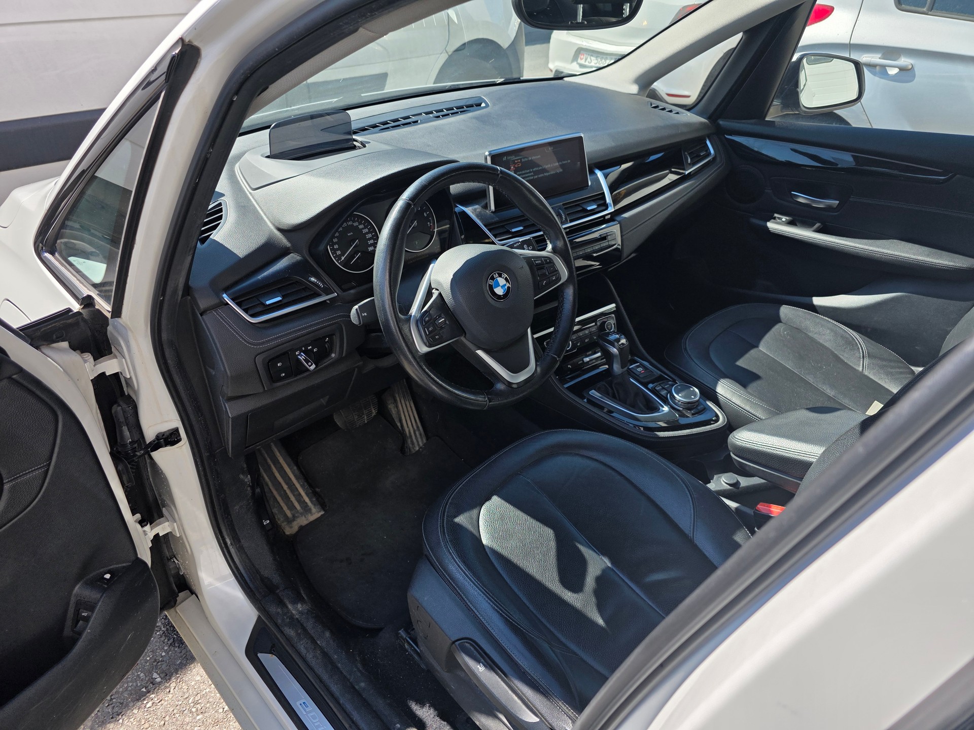 BMW 225xe iPerformance Active Tourer Sport Line Aut.-image-5