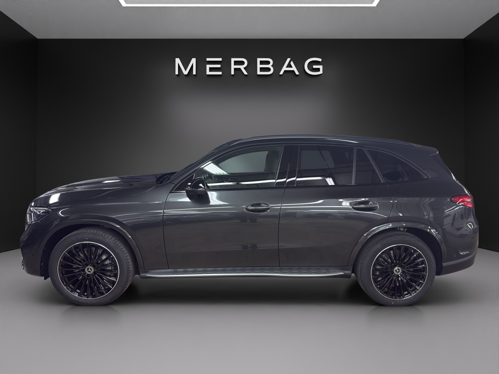 MERCEDES-BENZ GLC 450 d 4MATIC-image-1