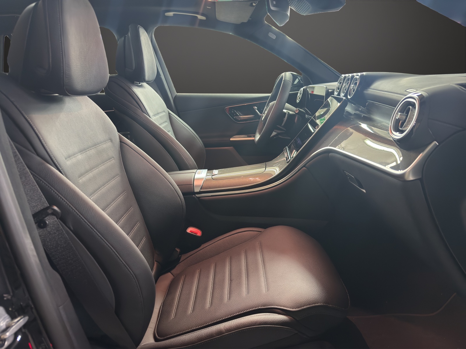 MERCEDES-BENZ GLC 450 d 4MATIC-image-10