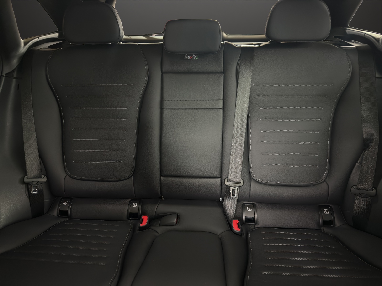 MERCEDES-BENZ GLC 450 d 4MATIC-image-13