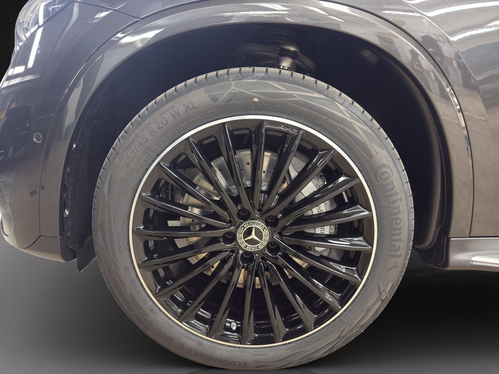 MERCEDES-BENZ GLC 450 d 4MATIC-image-7