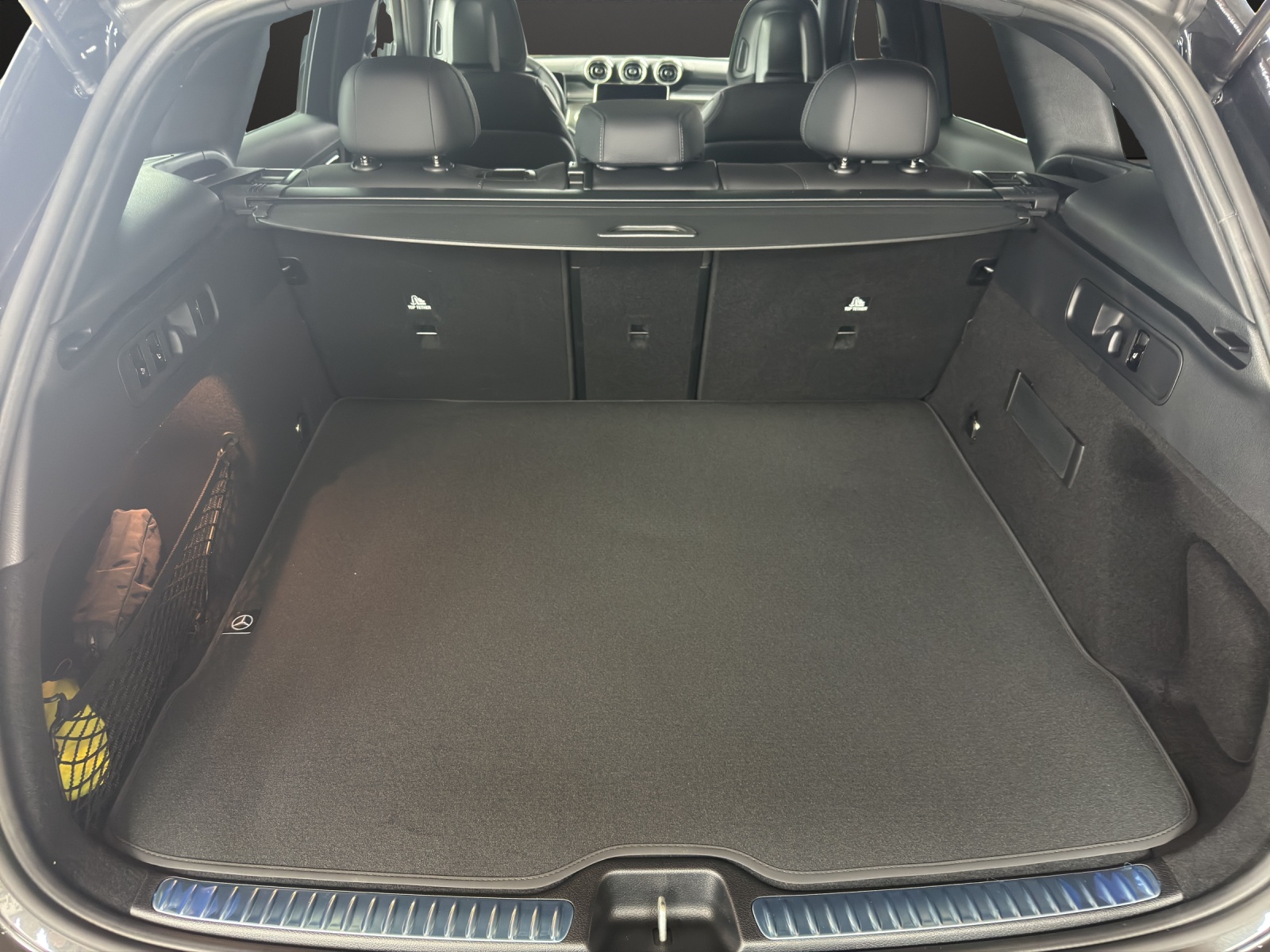 MERCEDES-BENZ GLC 450 d 4MATIC-image-8