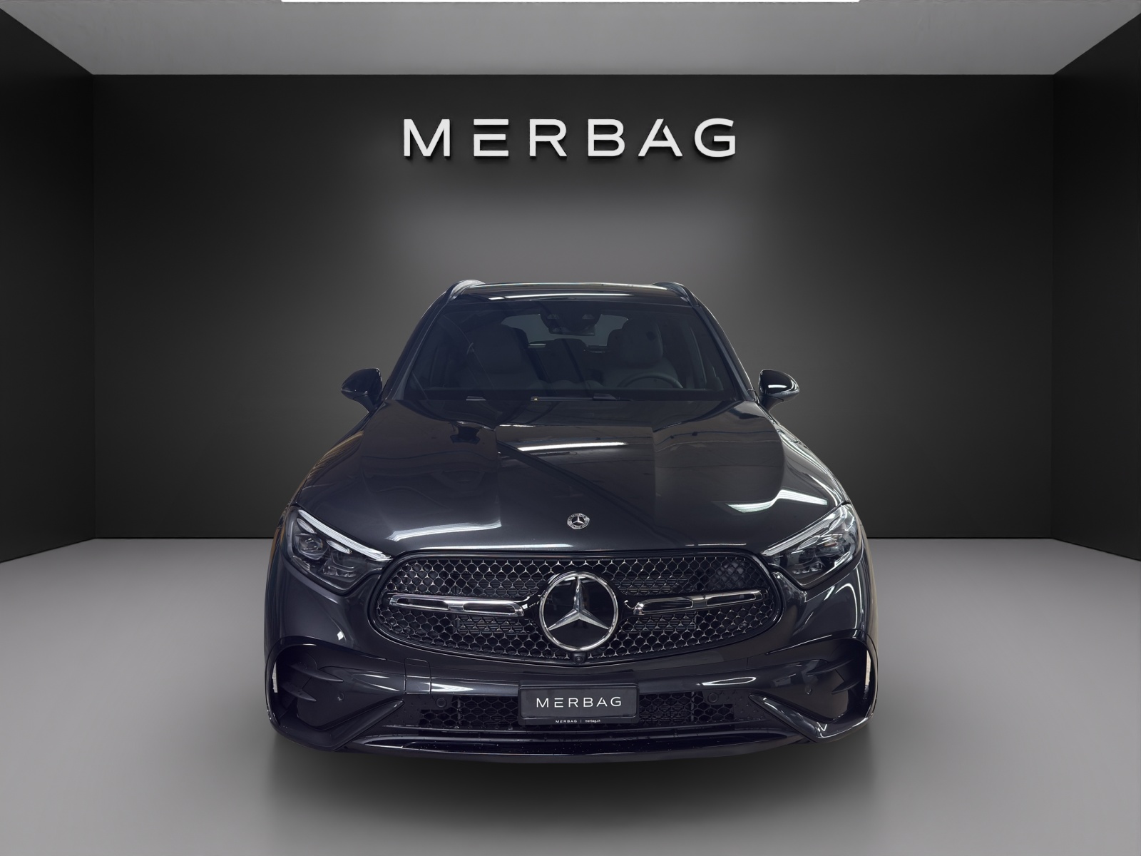 MERCEDES-BENZ GLC 450 d 4MATIC-image-6