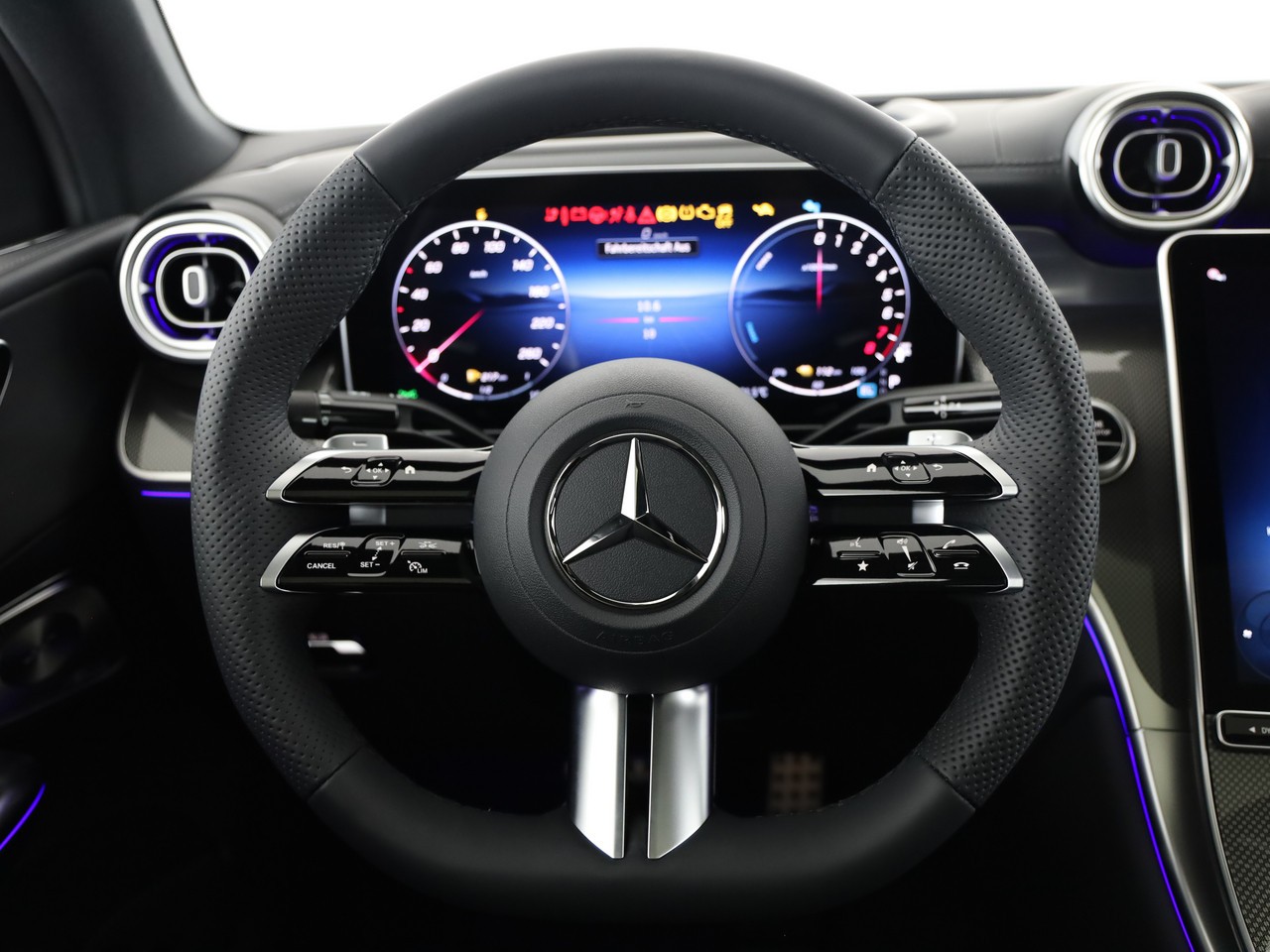 MERCEDES-BENZ GLC Coupé 400 e 4Matic EQ Star 9G-Tronic-image-5