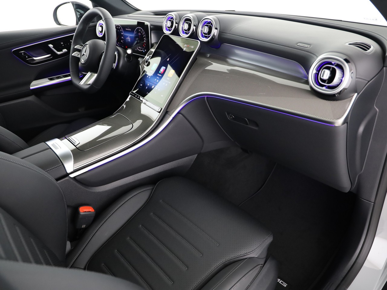MERCEDES-BENZ GLC Coupé 400 e 4Matic EQ Star 9G-Tronic-image-9