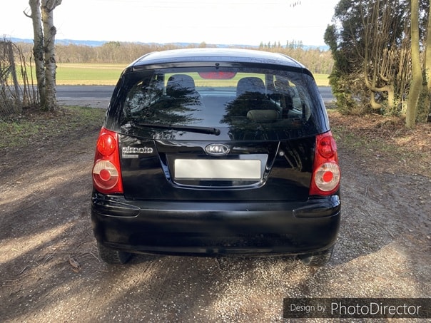 KIA Picanto 1.1 Trend-image-12