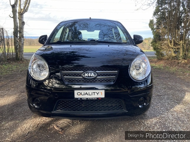 KIA Picanto 1.1 Trend-image-0