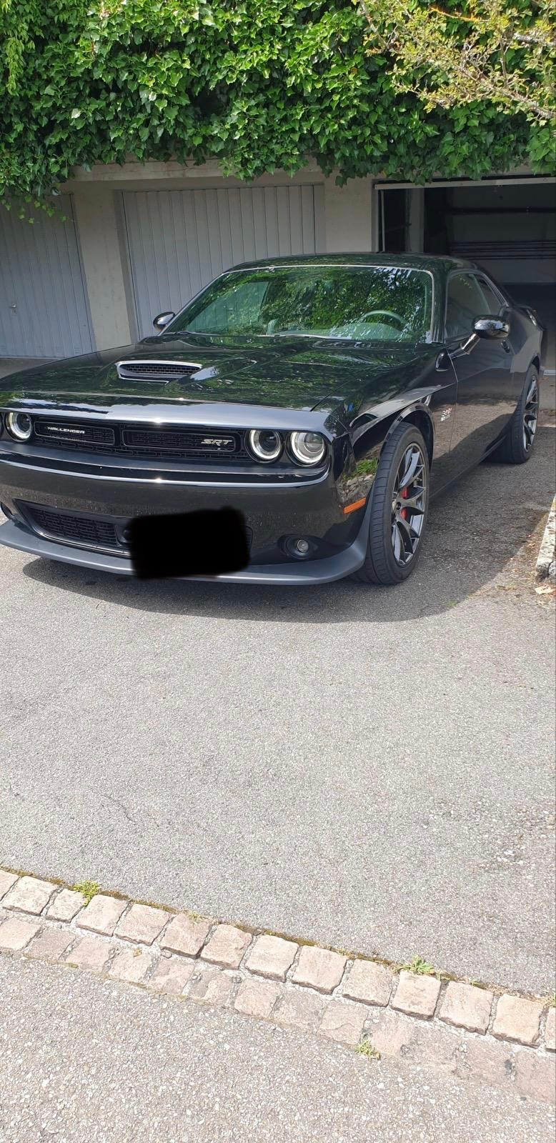 DODGE Challenger-image-0