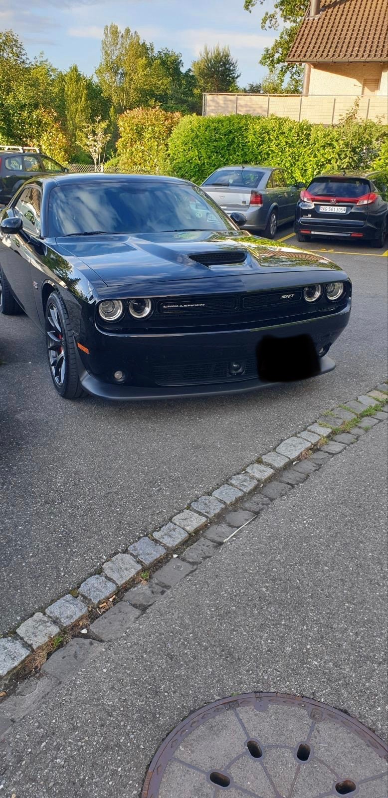 DODGE Challenger-image-4