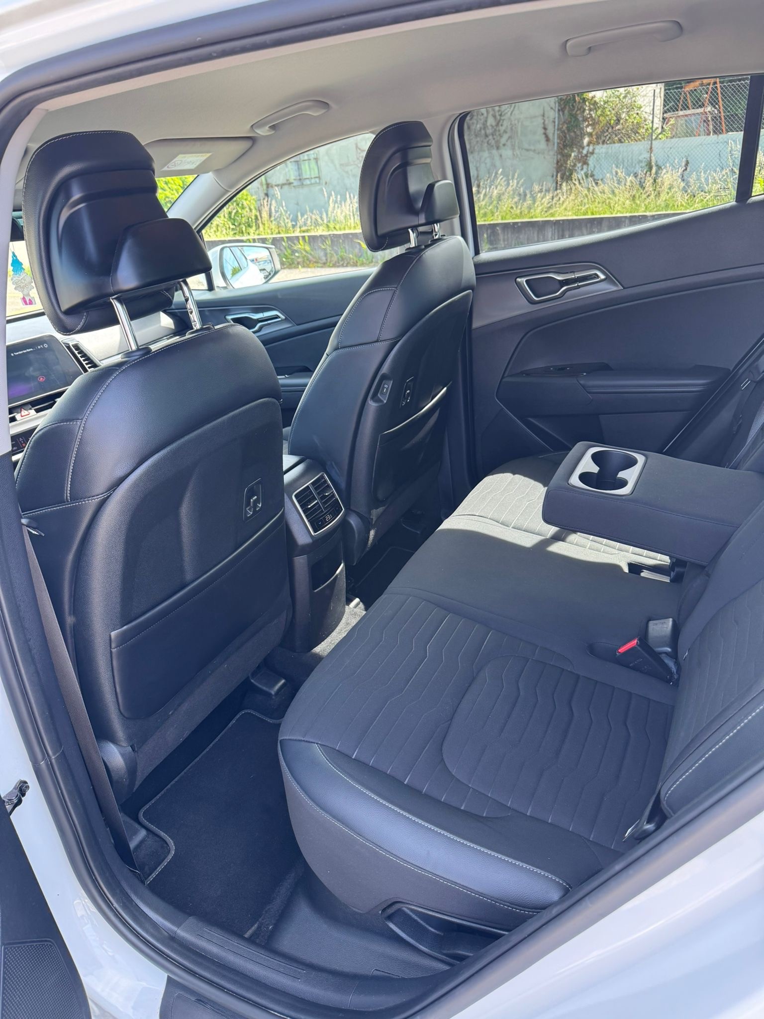 KIA 1.6 T-GDi Hybrid Power Edition-image-4