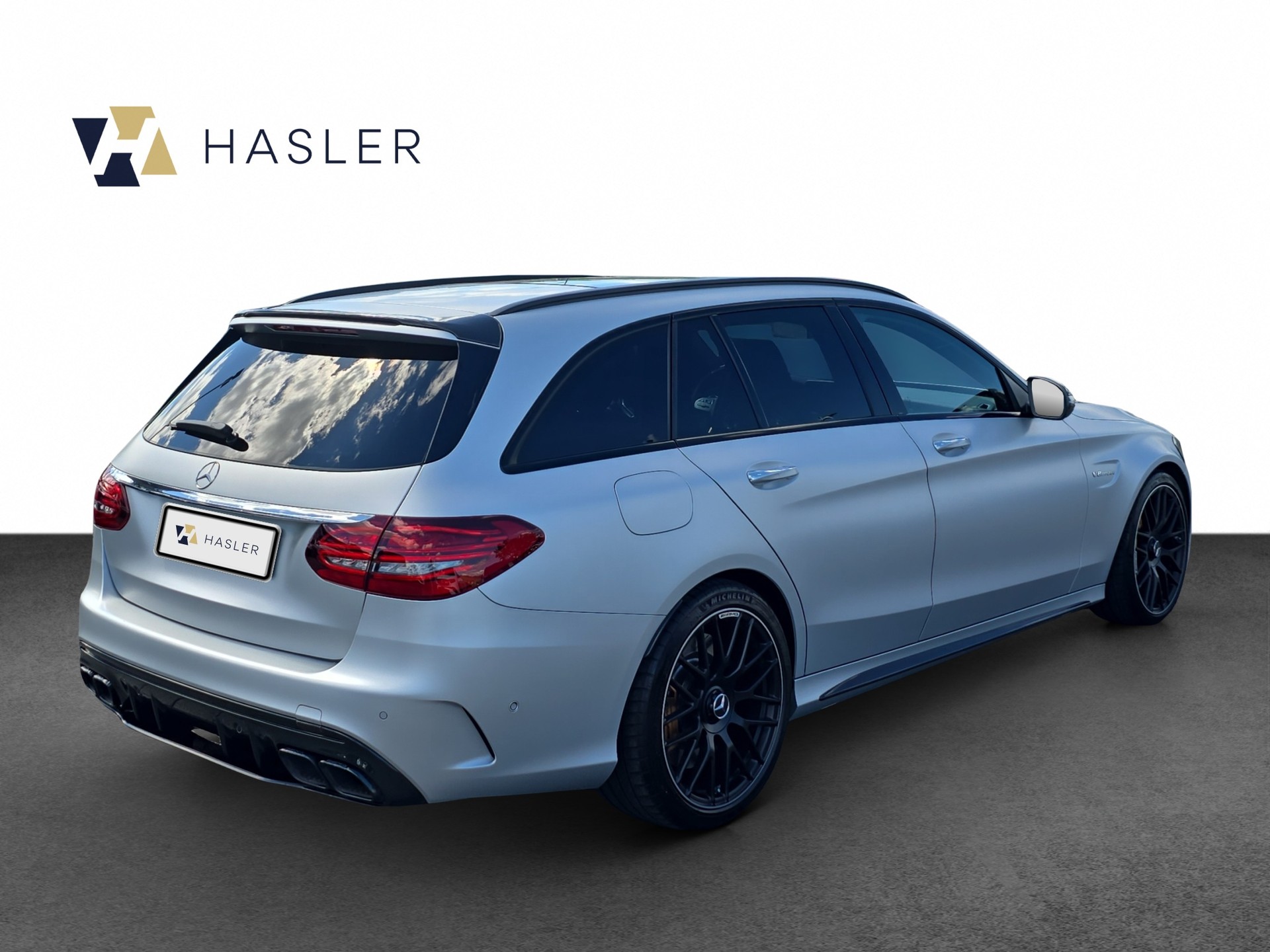MERCEDES-BENZ C 63 S AMG-image-5