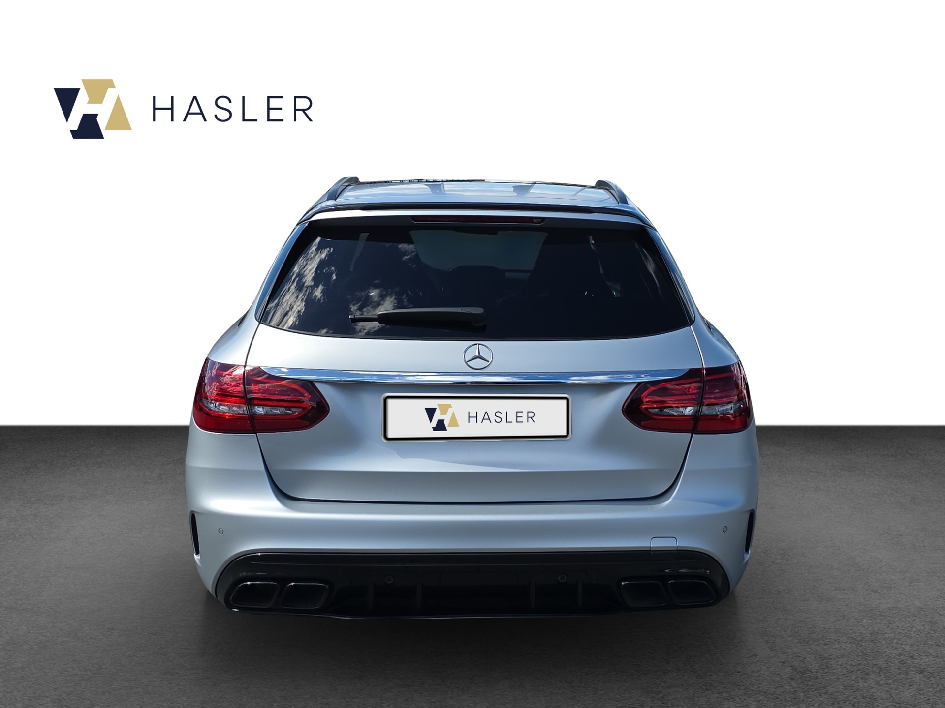 MERCEDES-BENZ C 63 S AMG-image-4