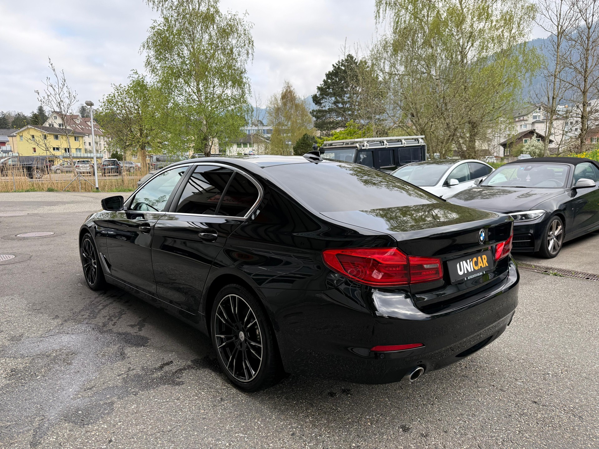 BMW 520-image-3