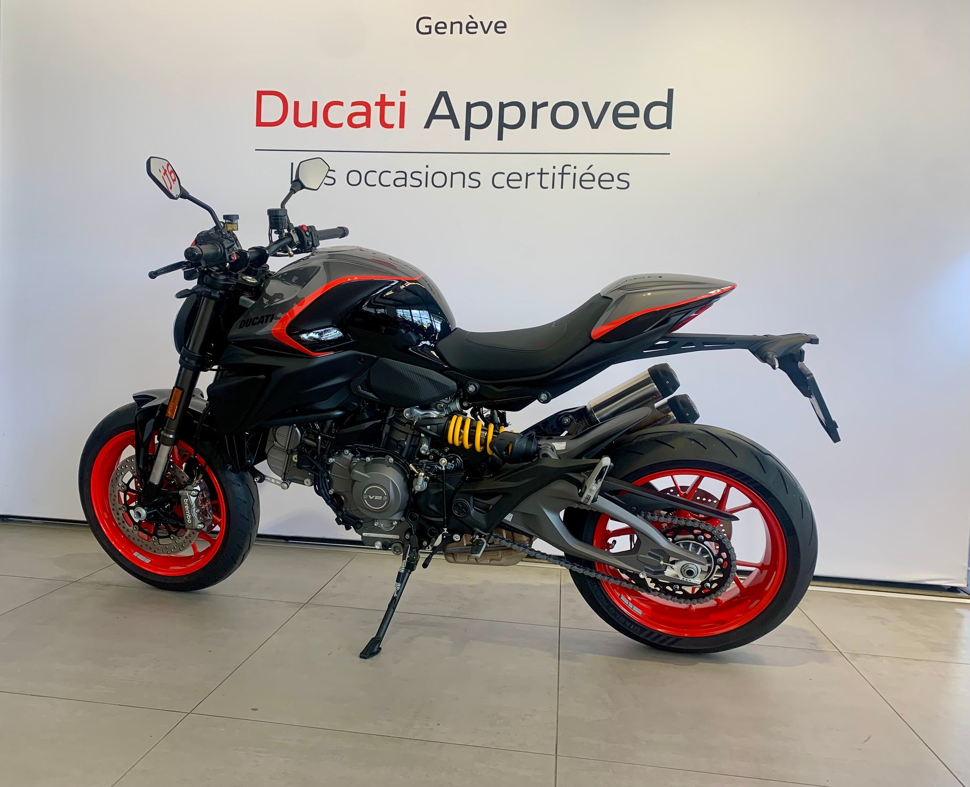 DUCATI Monster+ 890-showroom-element-1