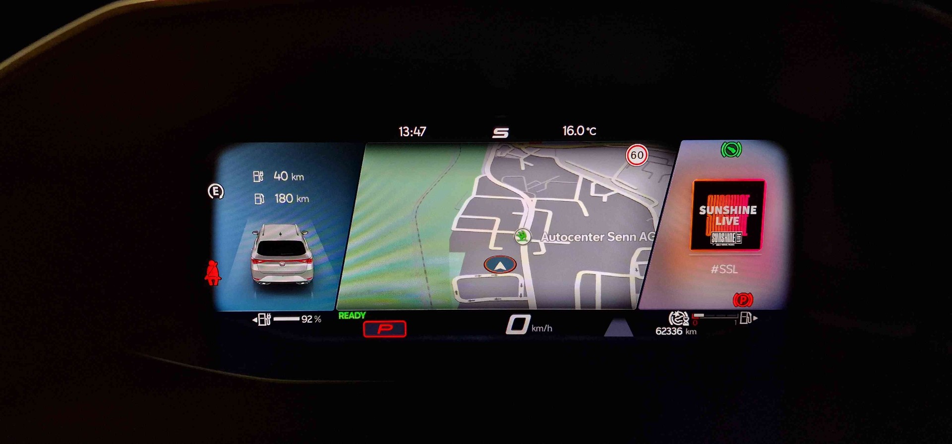 SEAT Leon ST 1.4 eHybrid pHEV DSG Hola FR-image-5